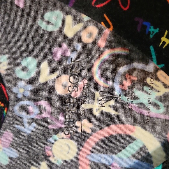 Torrid pride romper - Picture 2 of 4